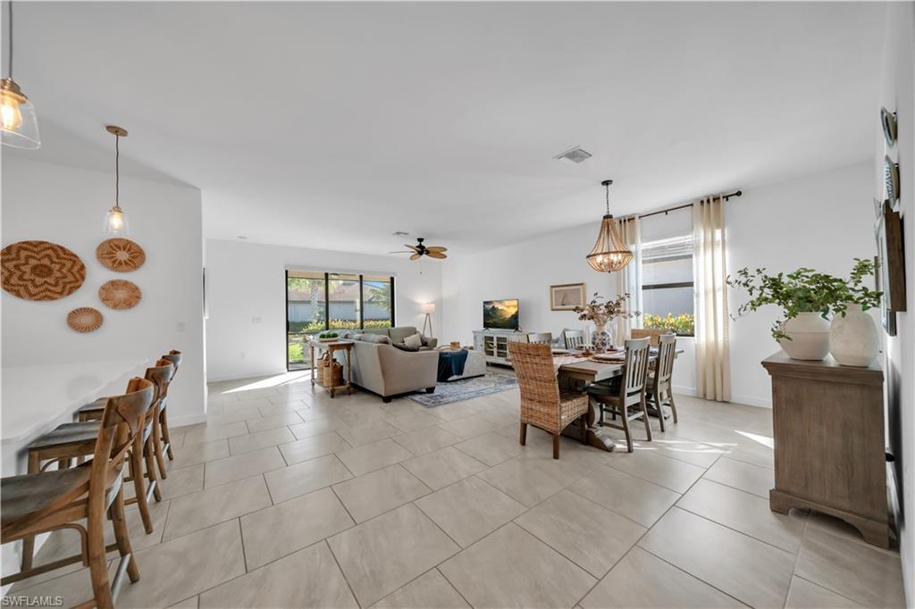 VERDANA VILLAGE - Residential