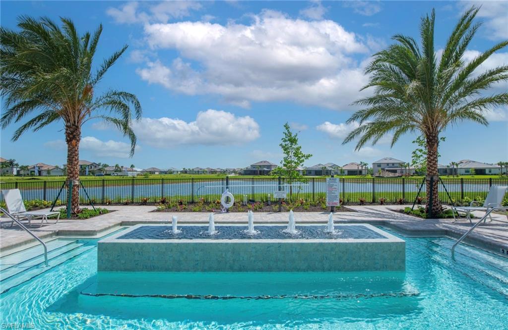 VERDANA VILLAGE - Residential