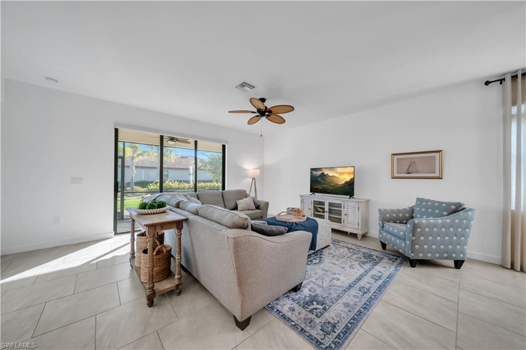 VERDANA VILLAGE - Residential