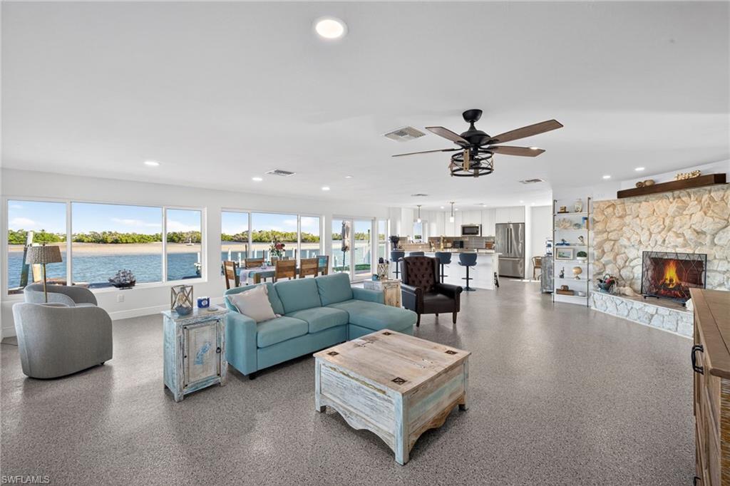 FORT MYERS - Residential