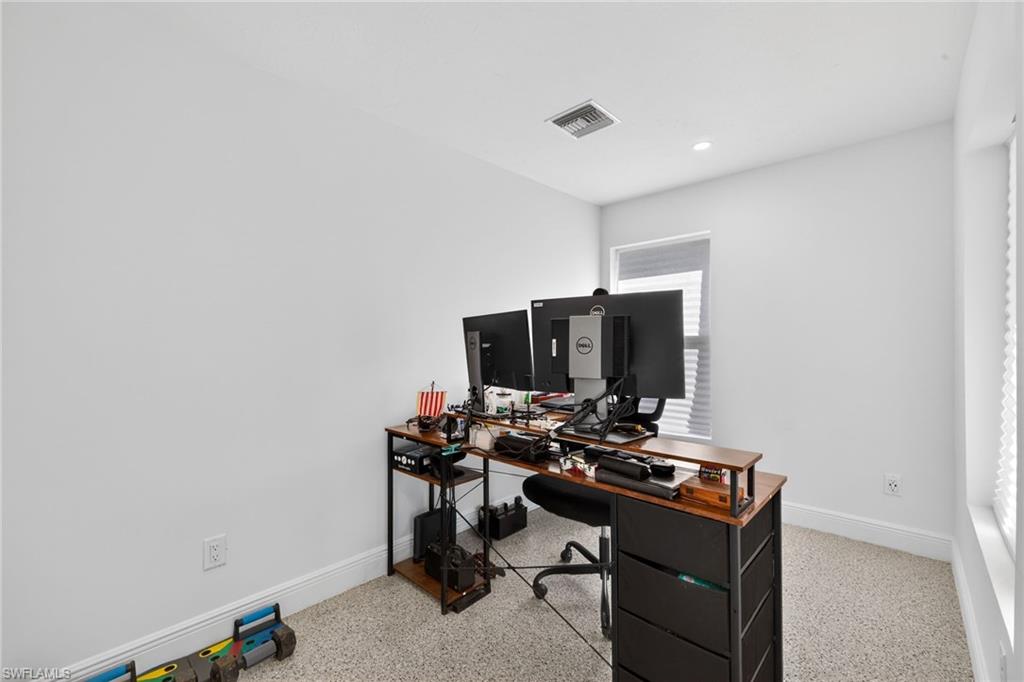 FORT MYERS - Residential