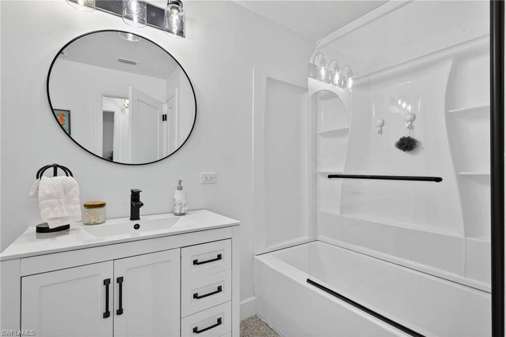 FORT MYERS - Residential