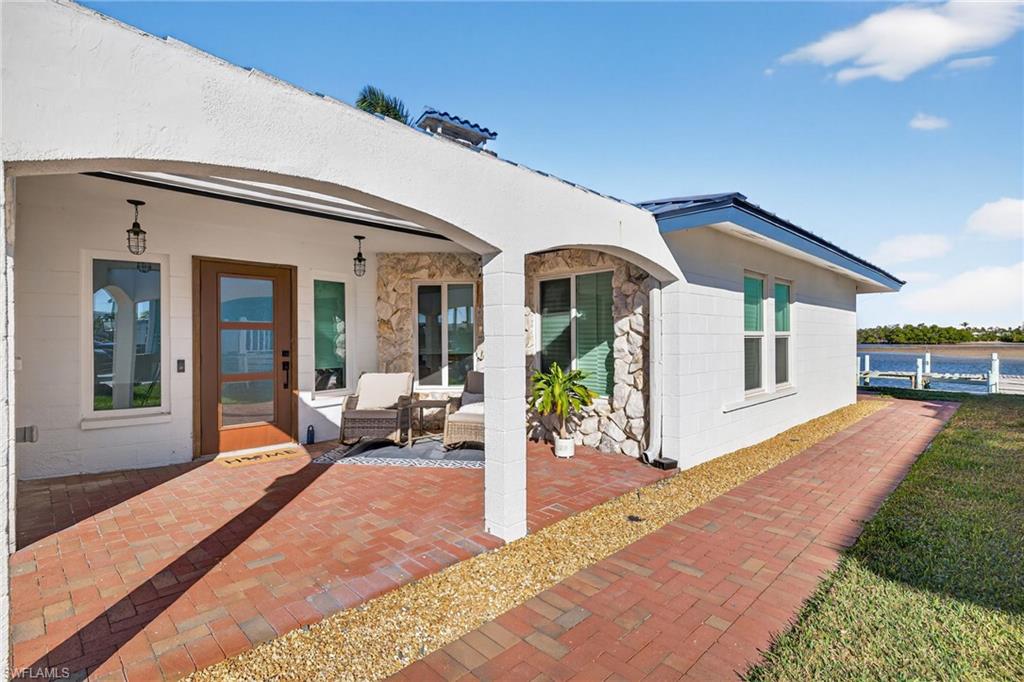 FORT MYERS - Residential