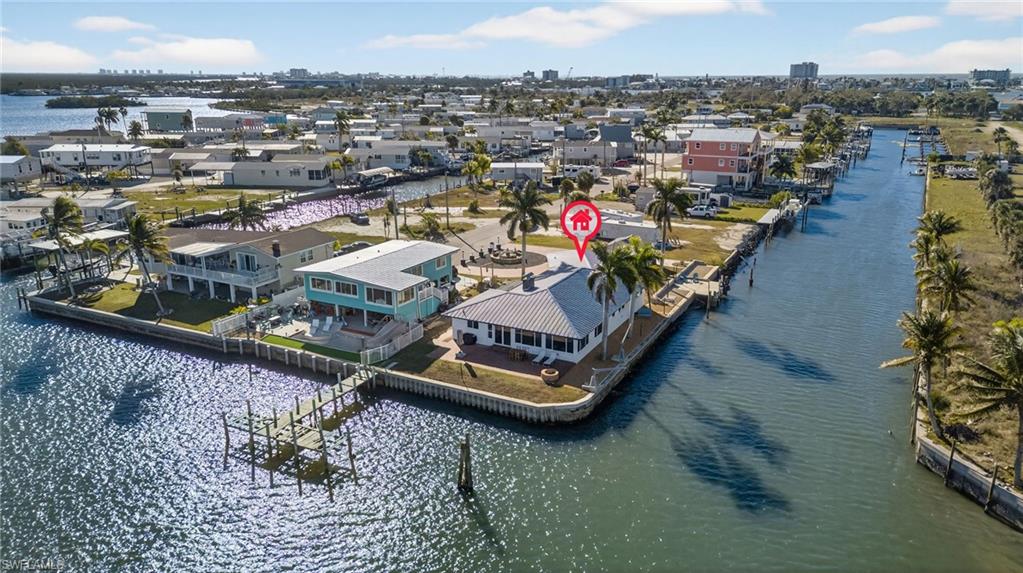 FORT MYERS - Residential