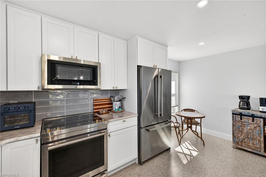 FORT MYERS - Residential