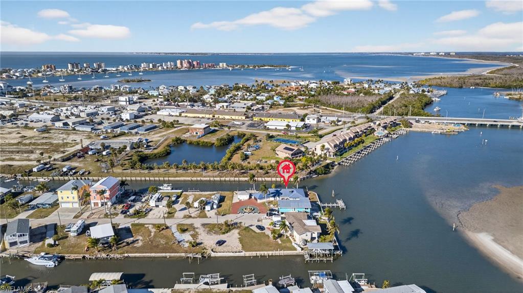 FORT MYERS - Residential