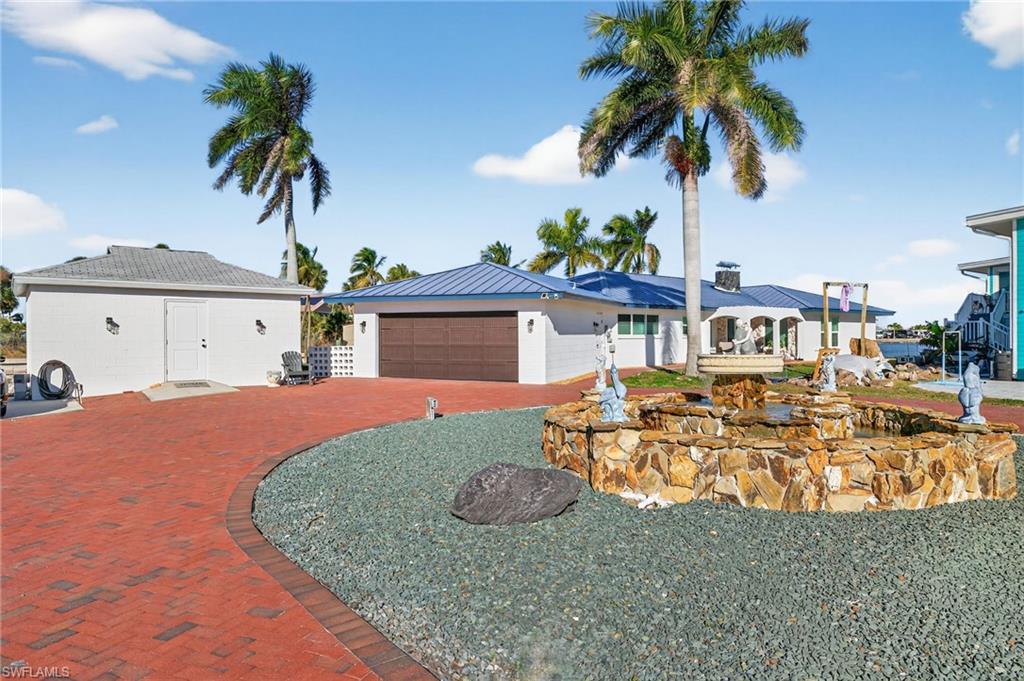 FORT MYERS - Residential