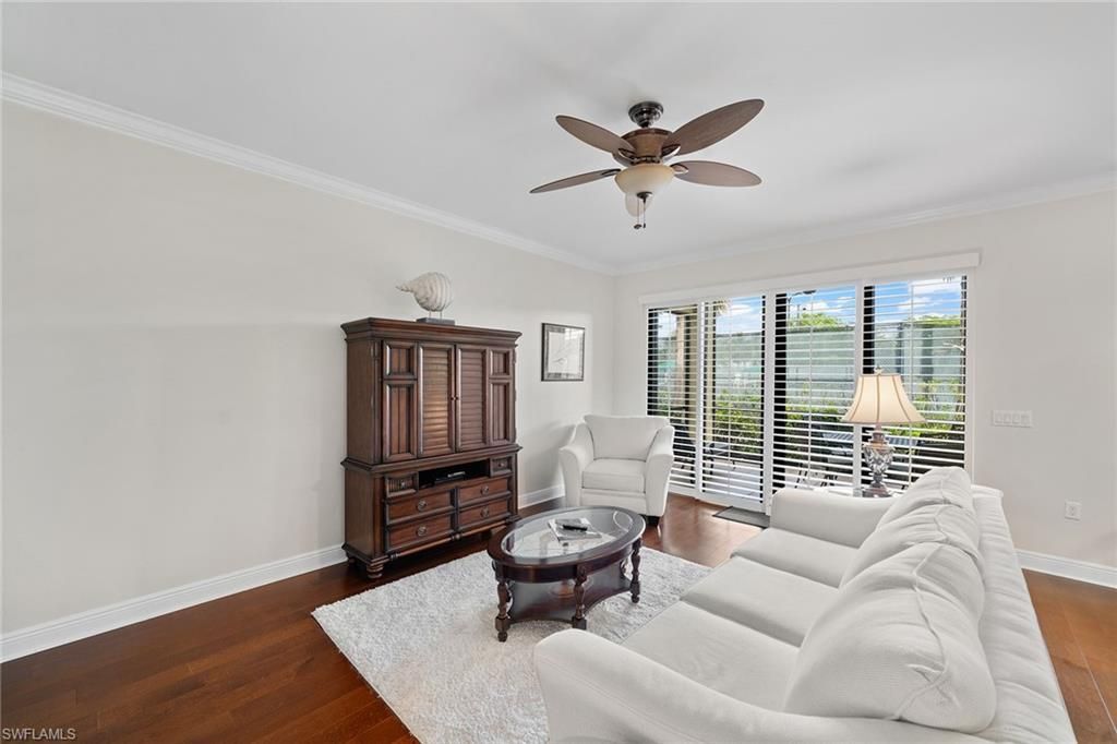Photo of 1015 Sandpiper ST #D105, NAPLES, FL 34102 (MLS # 225082301)