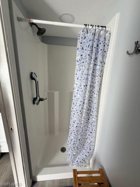 CYPRESS TRAIL RV RESORT - Land