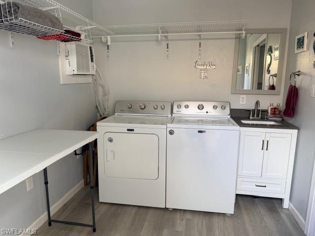 CYPRESS TRAIL RV RESORT - Land