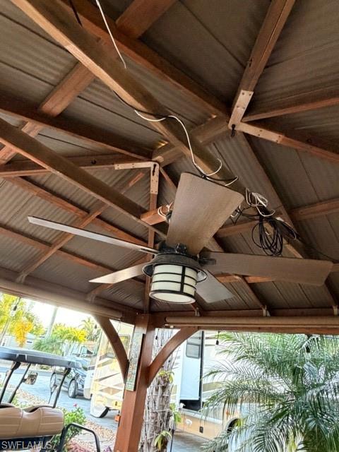 CYPRESS TRAIL RV RESORT - Land