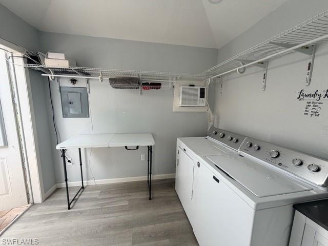 CYPRESS TRAIL RV RESORT - Land