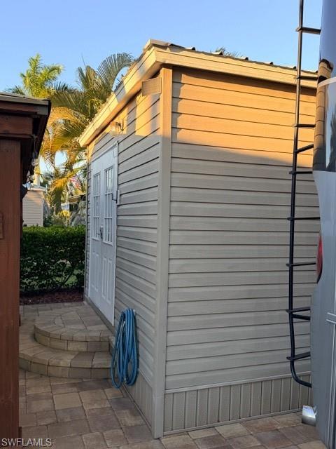 CYPRESS TRAIL RV RESORT - Land