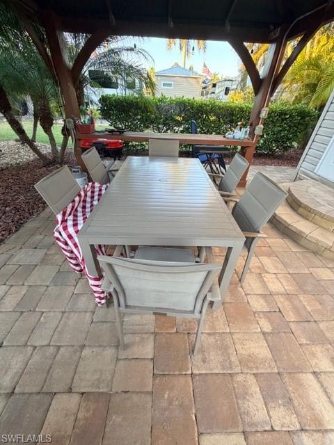 CYPRESS TRAIL RV RESORT - Land