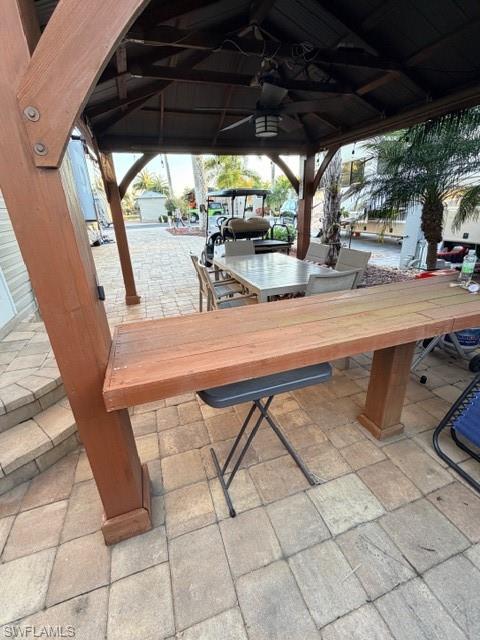 CYPRESS TRAIL RV RESORT - Land