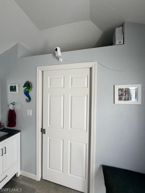 CYPRESS TRAIL RV RESORT - Land