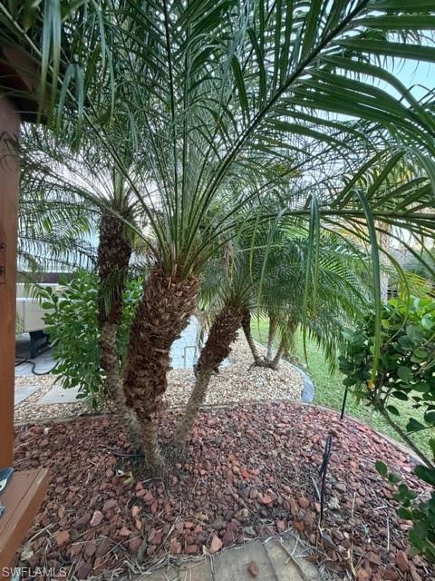 CYPRESS TRAIL RV RESORT - Land