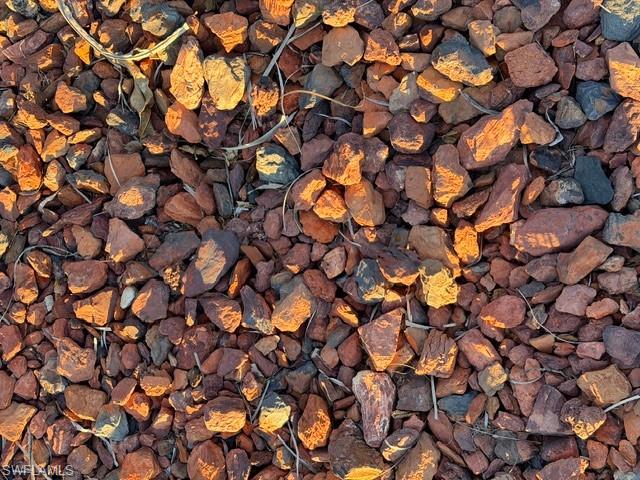 CYPRESS TRAIL RV RESORT - Land