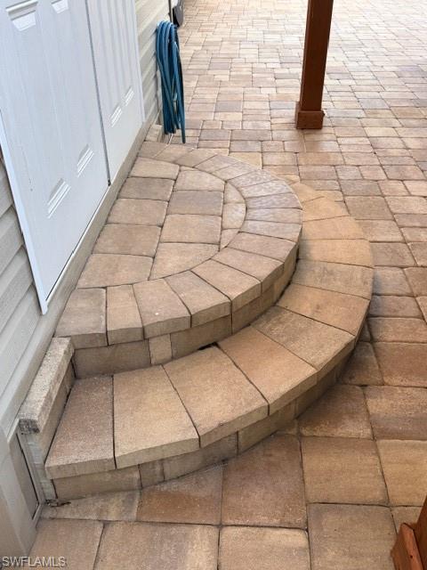 CYPRESS TRAIL RV RESORT - Land