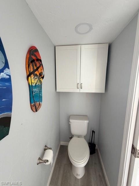 CYPRESS TRAIL RV RESORT - Land