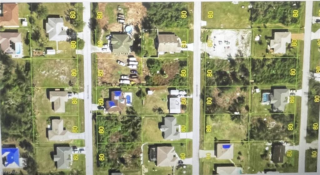 PORT CHARLOTTE - Land