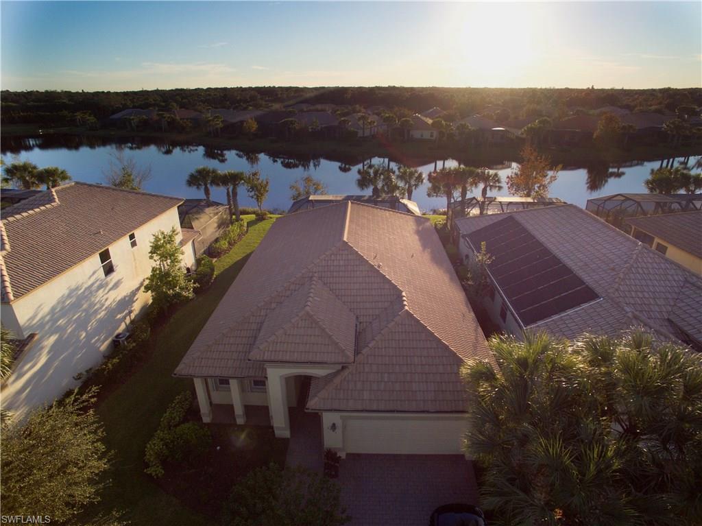 LAKEVIEW - Residential