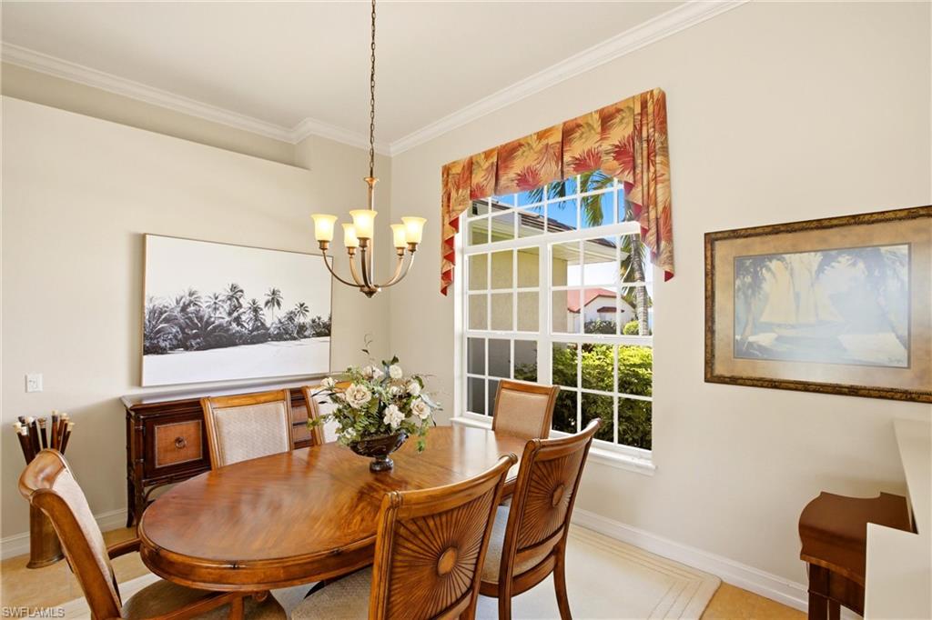 PUNTA GORDA ISLES - Residential