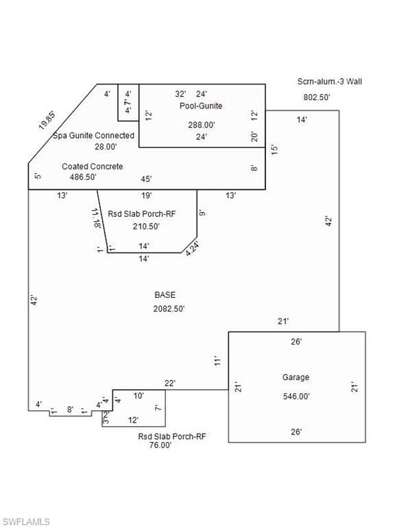 PUNTA GORDA ISLES - Residential