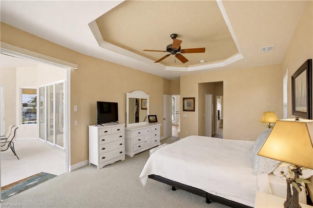 PUNTA GORDA ISLES - Residential