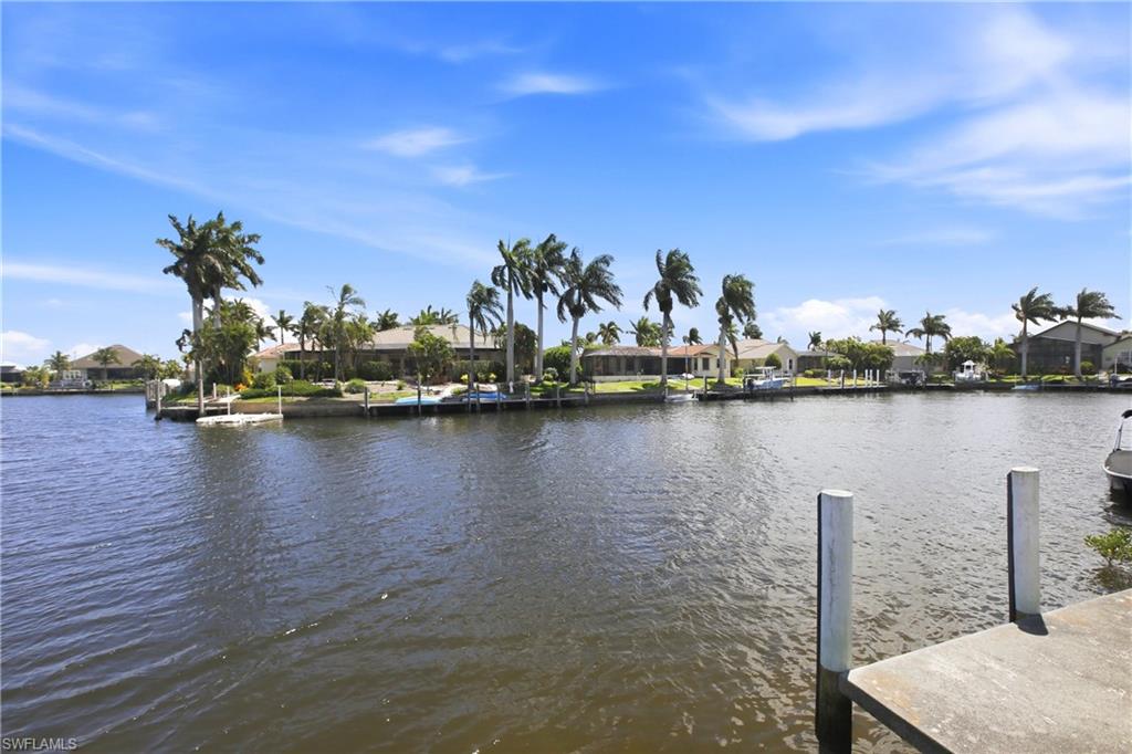PUNTA GORDA ISLES - Residential