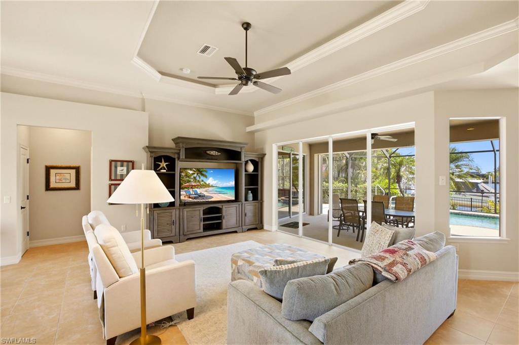 PUNTA GORDA ISLES - Residential