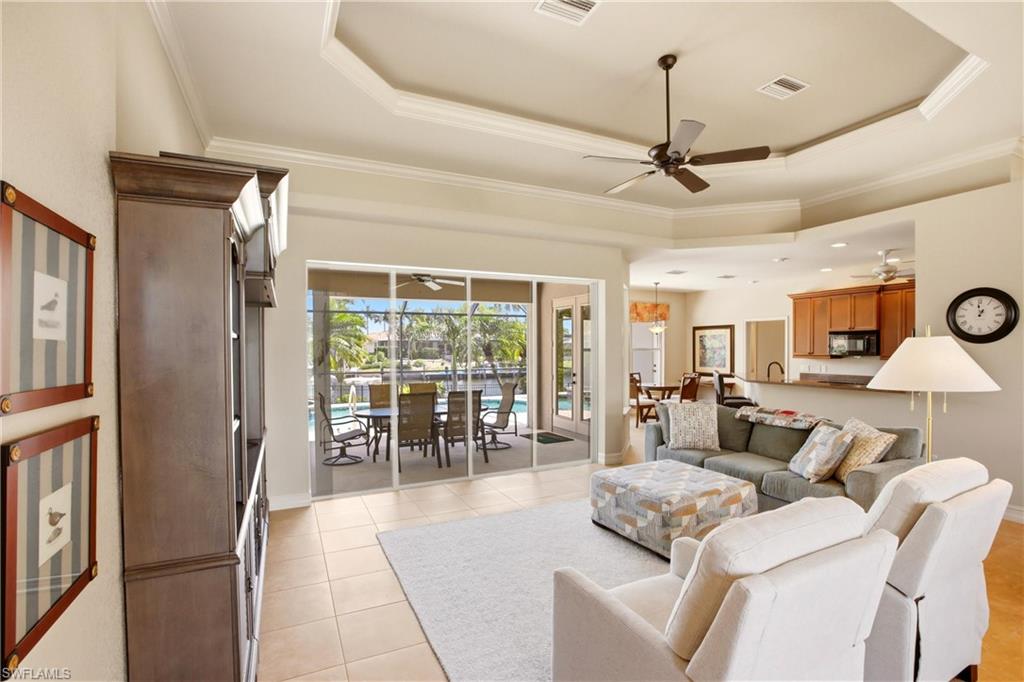 PUNTA GORDA ISLES - Residential