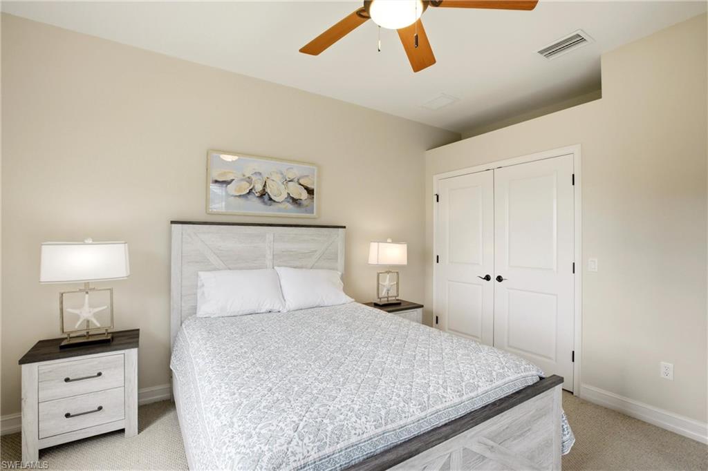 PUNTA GORDA ISLES - Residential