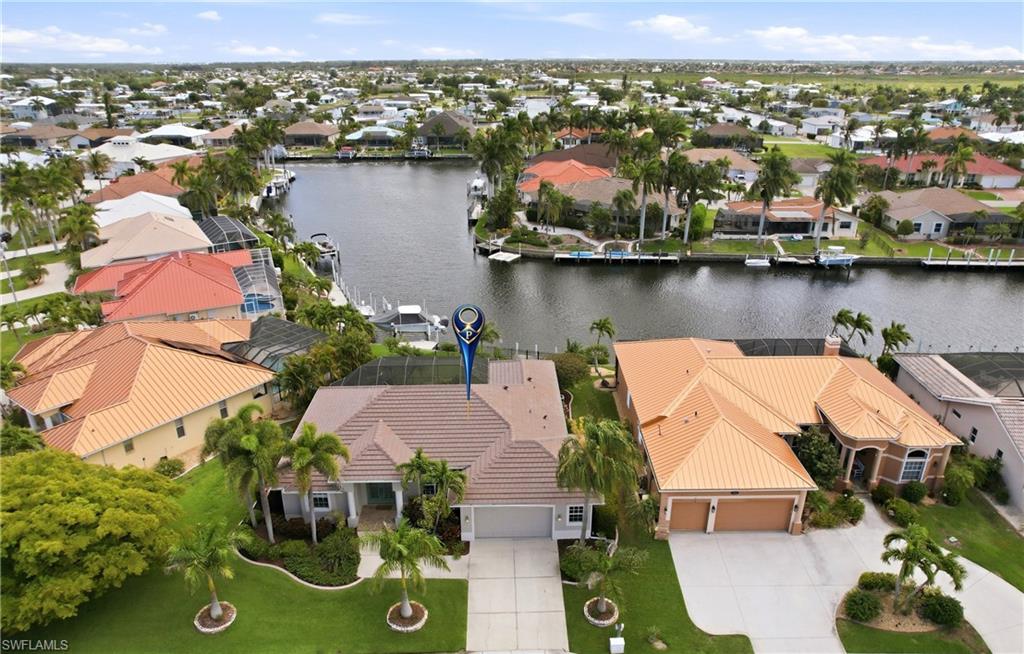 PUNTA GORDA ISLES - Residential