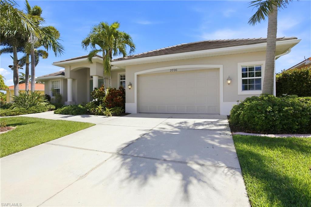 PUNTA GORDA ISLES - Residential