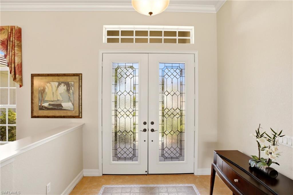 PUNTA GORDA ISLES - Residential