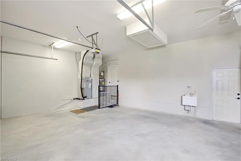 PUNTA GORDA ISLES - Residential