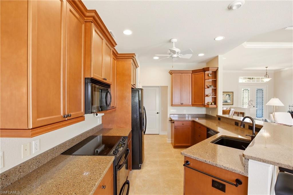 PUNTA GORDA ISLES - Residential