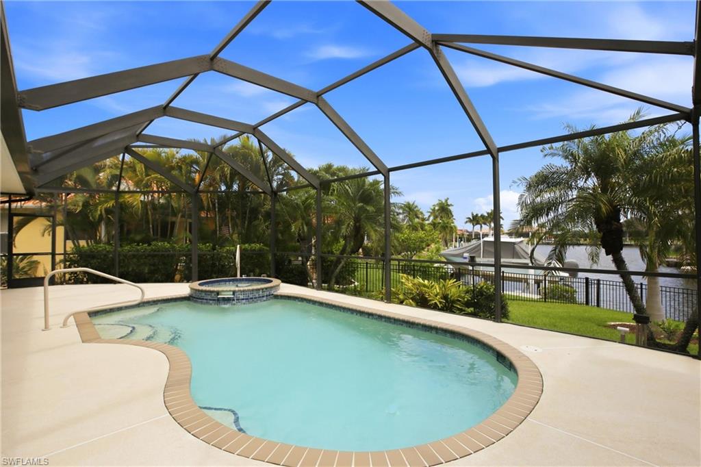 PUNTA GORDA ISLES - Residential