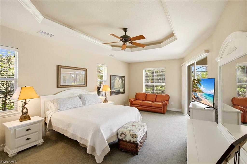 PUNTA GORDA ISLES - Residential