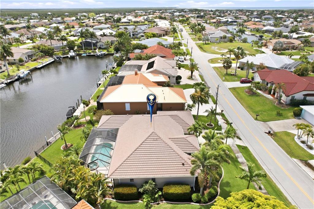 PUNTA GORDA ISLES - Residential