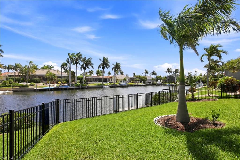 PUNTA GORDA ISLES - Residential