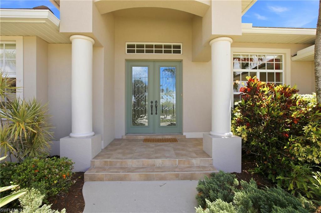 PUNTA GORDA ISLES - Residential