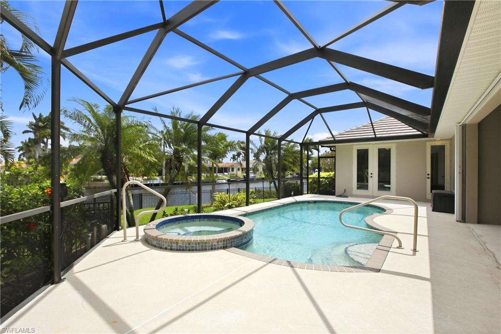 PUNTA GORDA ISLES - Residential