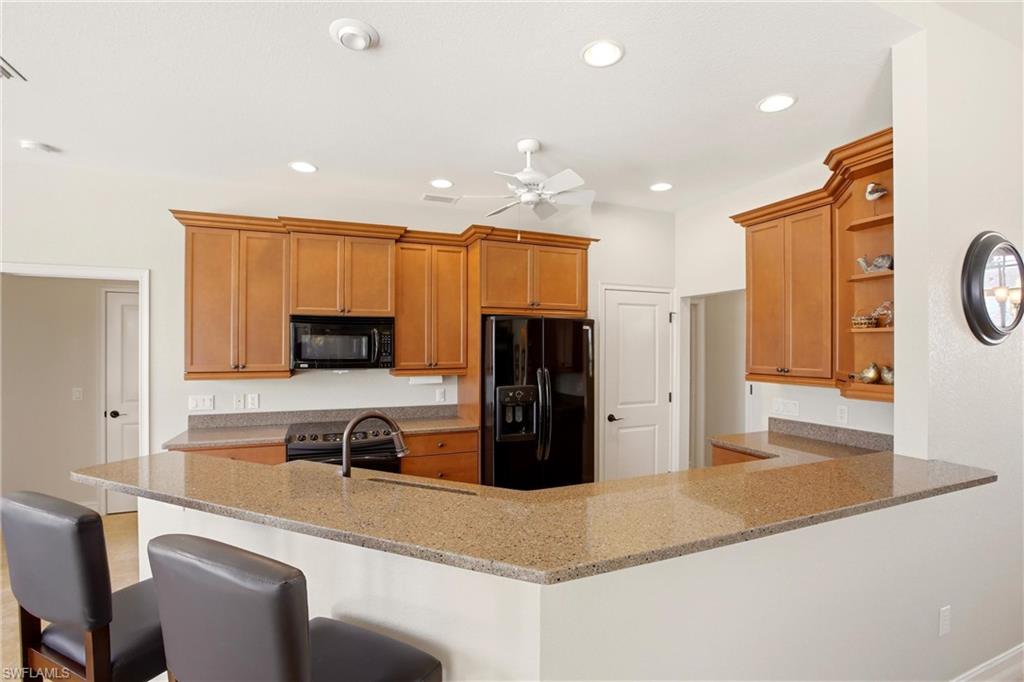 PUNTA GORDA ISLES - Residential