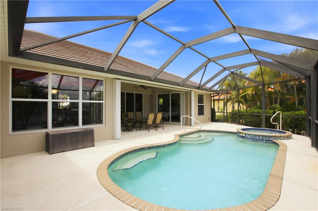 PUNTA GORDA ISLES - Residential