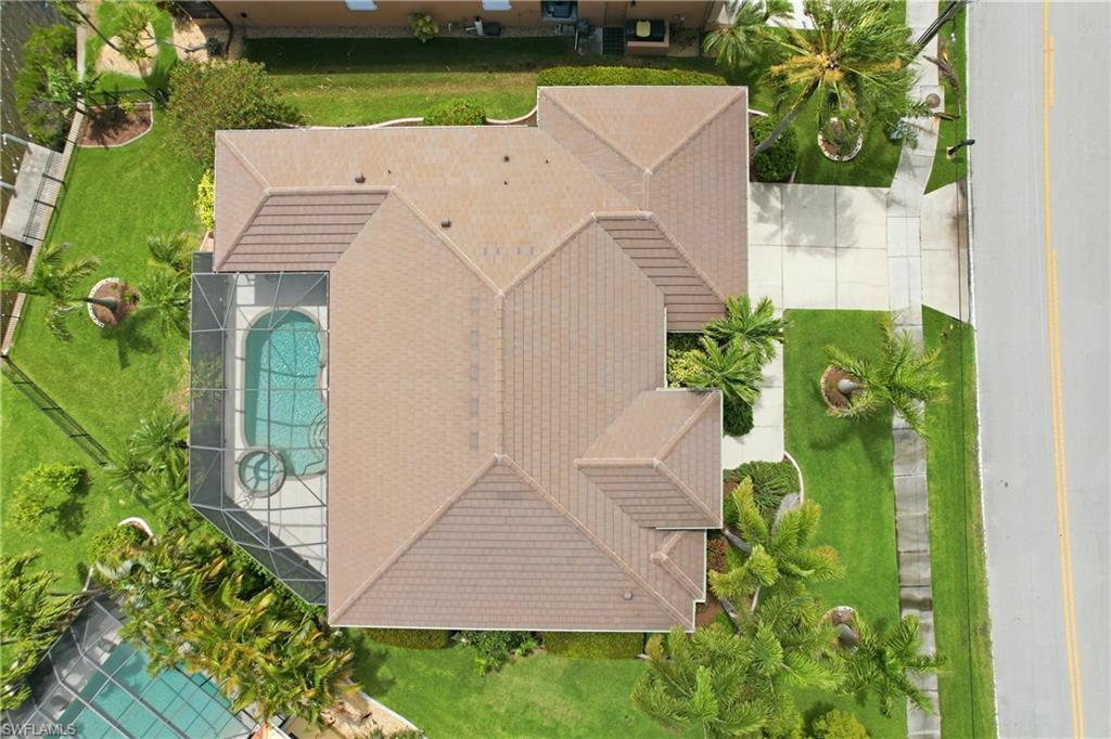 PUNTA GORDA ISLES - Residential