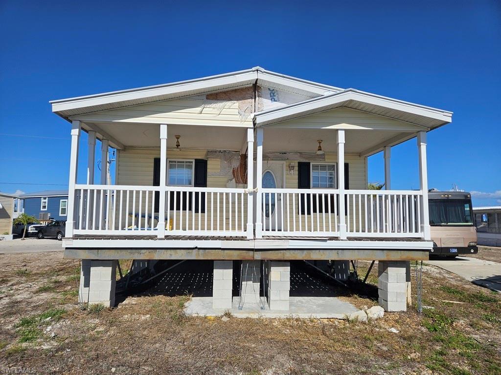 CHERRY ESTATES - Residential