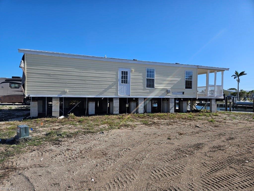 CHERRY ESTATES - Residential