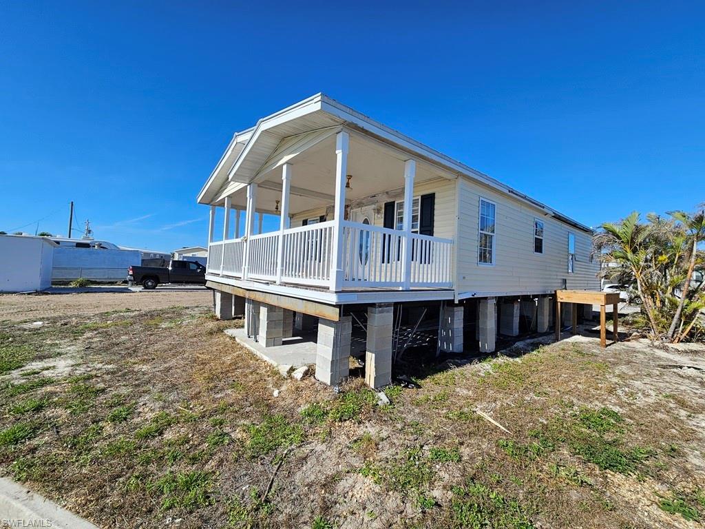 CHERRY ESTATES - Residential